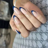 کاشت ناخن