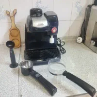 دستگاه قهوه ساز آلمانی دلونگی