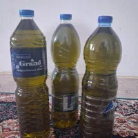 روغن زیتون بابو