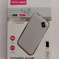 پاوربانک تسکو 829L ۱۰۰۰۰ نو پلمپ
