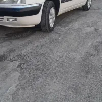 زانتیا 2000 مدل 1387|خودرو سواری و وانت|الیگودرز, |دیوار