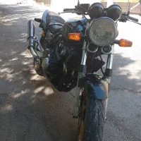 هوندا cb400