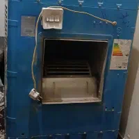 کولر آبی جنرال پویا