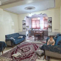 ۶۲متر  بهداشت ۲خواب