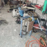 بالابر ساختمانی اصفهان