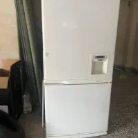 یخچال فریزر سامسونگ
