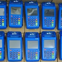 کارتخوان سیار مدل newpos