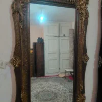 کنسول آینه