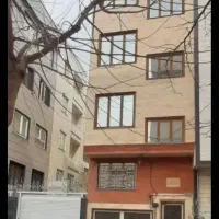 فروش آپارتمان ۵۵ متری
