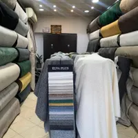 منشی خانم جهت کار در پارچه مبلی