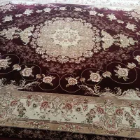 فرش ۱۲ متری  نگین مشهد