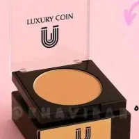 پنکک لاکچری کوین فول کاوراصل