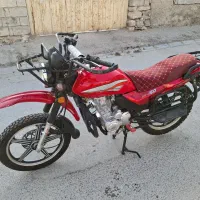 شکاری زمرد 96