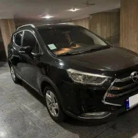 جک S3 1402|خودرو سواری و وانت|تهران, فرمانیه|دیوار