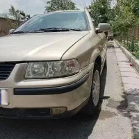 سمند|خودرو سواری و وانت|خلخال, |دیوار