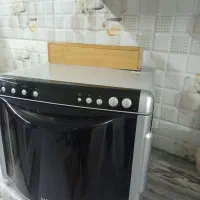 ماکروویو اصل کره