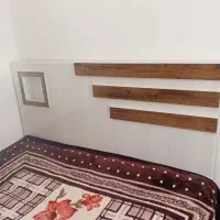 میز تلویزیون. گلیم. تخت