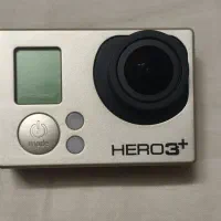 دوربین gopro