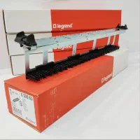 پچ پنل لگراند SFTP/ ماژول SFP/ مدیریت کابل