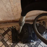 جارو برقی اسنوا مکش خیلی بالا رنگ مشگی وابی