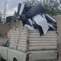 خریدار ضایعات ابهر وخرمدره