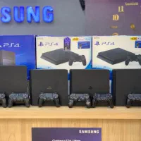 Ps 4 اسلیم کارکرده درحد