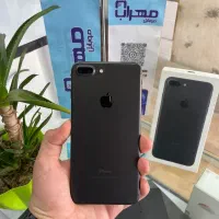 آیفون iPhone 7 Plus با حافظه ۱۲۸ گیگابایت