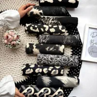 شال موهر پشمی