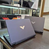 گیمینگ لپتاپ ویکتوس Gaming VICTUS 15 RTX 4060