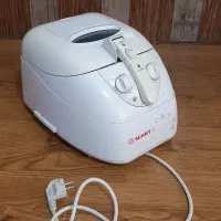 سرخ کن سونی sunny