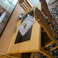 میز ناهار خوری