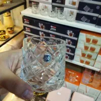 لیوان کوین ۶ عددی کادویی