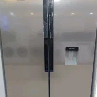 یخچال دوقلوی هیوندای مدل7071