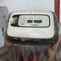 دستگاه جوجه کشی آرکام سورو 24 عددی