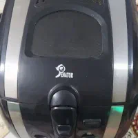 سرخ کن سناتور