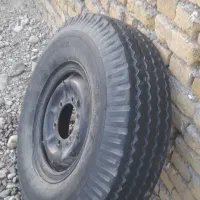 لاستیک ۷۵۰نیسان بارینگ آماده