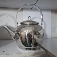 کتری وقوری،استیل درجه یک