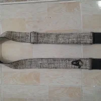 استرپ(بند) گیتار