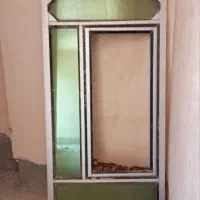 پنجره الومینیومی