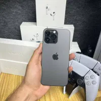 ایفون از 14نرمال تا 150پرو مکس صفر