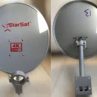 نصب آنتن