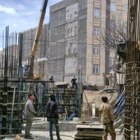 جرثقیل.معمار ایران نژاد|خدمات حمل و نقل|سرعین, |دیوار