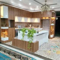 ساخت کمدوکابینت (تعمیرات وجابجای پذیرفته میشود)