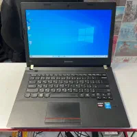 لپتاپ لنوو i5 رم ۸ گرافیک ۲