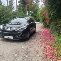 فروش ۲۰۷ اتومات