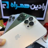 اقساط 12ماهه IPHONE 13Promax