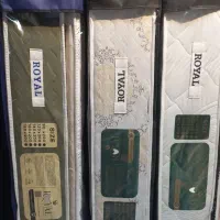 تشک رویال ب قیمت درب کارخونه