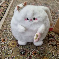 عروسک خرگوش تپلی
