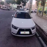 دنا پلاس 1404 اتومات آپشنال