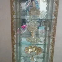 فروش دکوروساعت برنجی.ودوچرخه ثابت